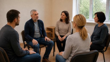 Реабилитация алкоголиков в Дубовке