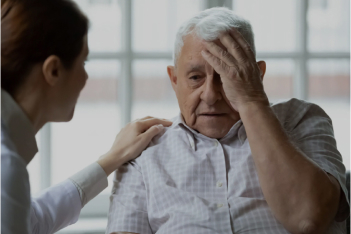 Лечение сосудистой и старческой деменции в Дубовке
