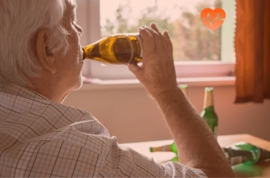Лечение алкоголизма у пожилых людей в Дубовке