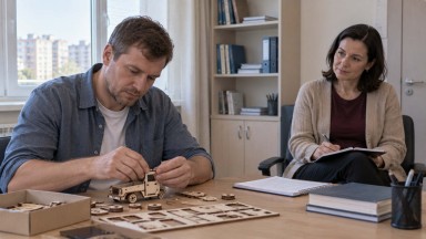 Лечение игромании в Дубовке