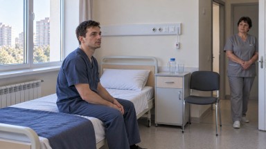 Лечение психоза в Дубовке