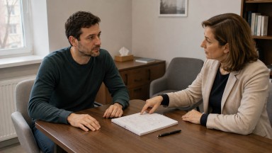 Лечение тревожного расстройства в Дубовке