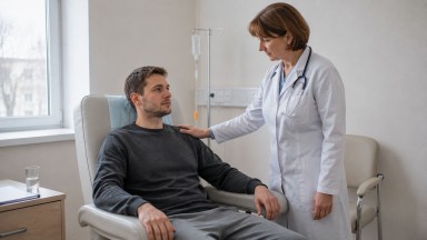 Детоксикация от марихуаны в Дубовке