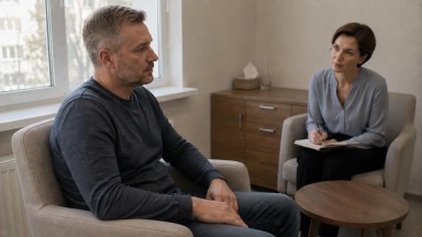 Лечение алкогольной депрессии в Дубовке