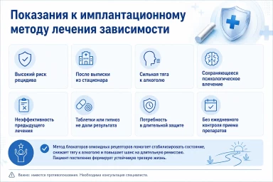 Имплантация Продетоксон в Дубовке