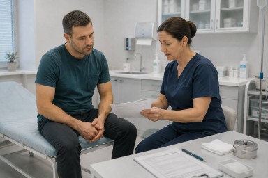 Имплантация Продетоксон в Дубовке