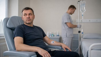 Вывод из запоя в стационаре в Дубовке