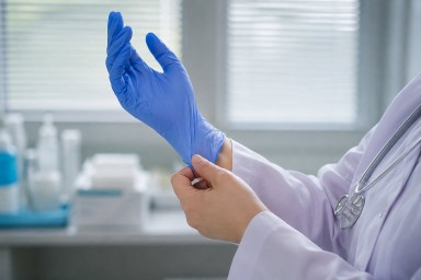 Вшивание торпеды от алкоголизма в Дубовке