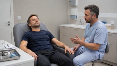 Кодирование гипнозом в Дубовке