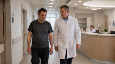 Лечение хронического алкоголизма в Дубовке