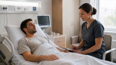Детоксикация от наркотиков в Дубовке