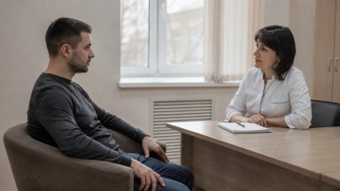 Лечение зависимости от марихуаны в Дубовке