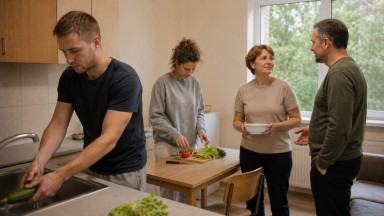 Реабилитация наркозависимых в Дубовке