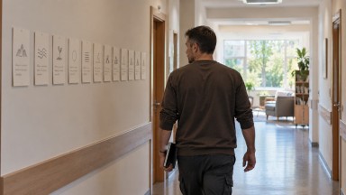 Реабилитация 12 шагов в Дубовке